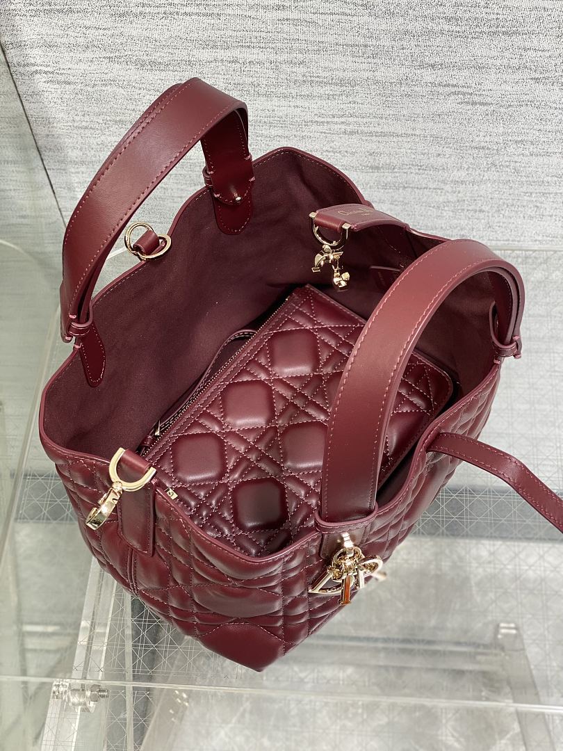 DIOR ディオール バッグ 新作 ファッション Nランク - 画像 (2)
