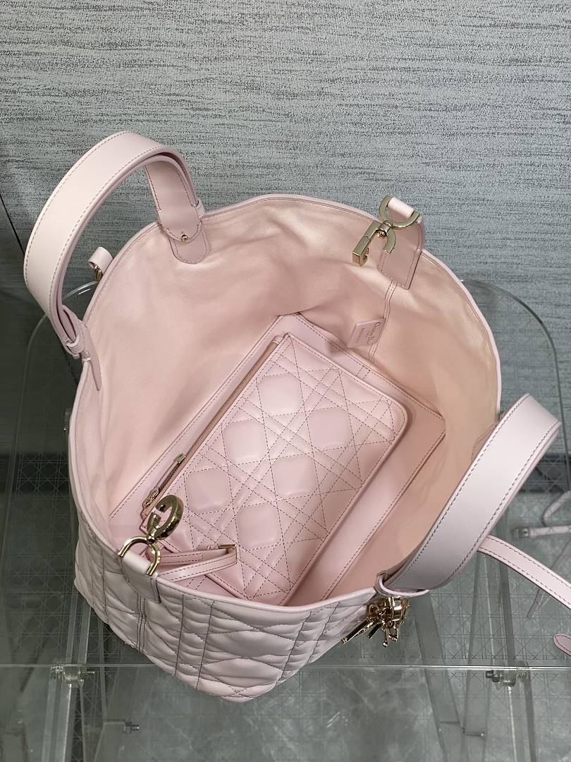 DIOR ディオール バッグ 新作 ファッション Nランク - 画像 (4)