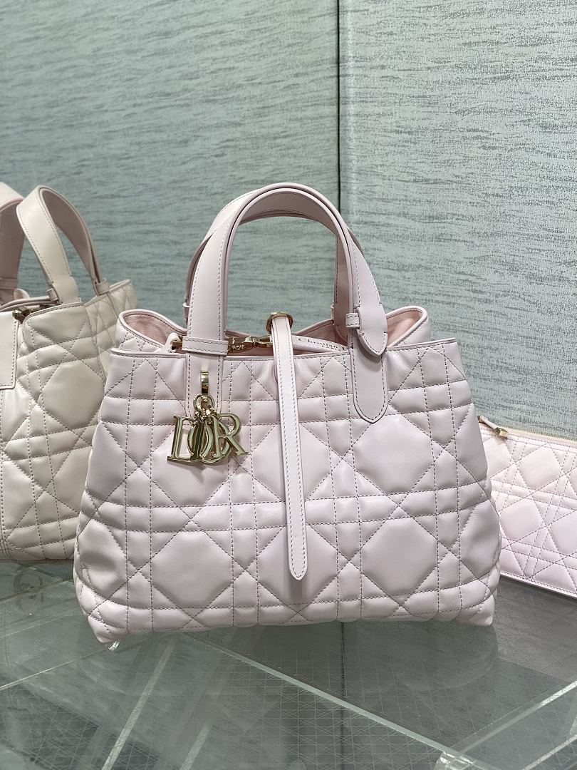DIOR ディオール バッグ 新作 ファッション Nランク - 画像 (2)