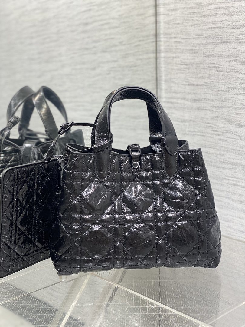 DIOR ディオール バッグ 新作 ファッション Nランク - 画像 (3)