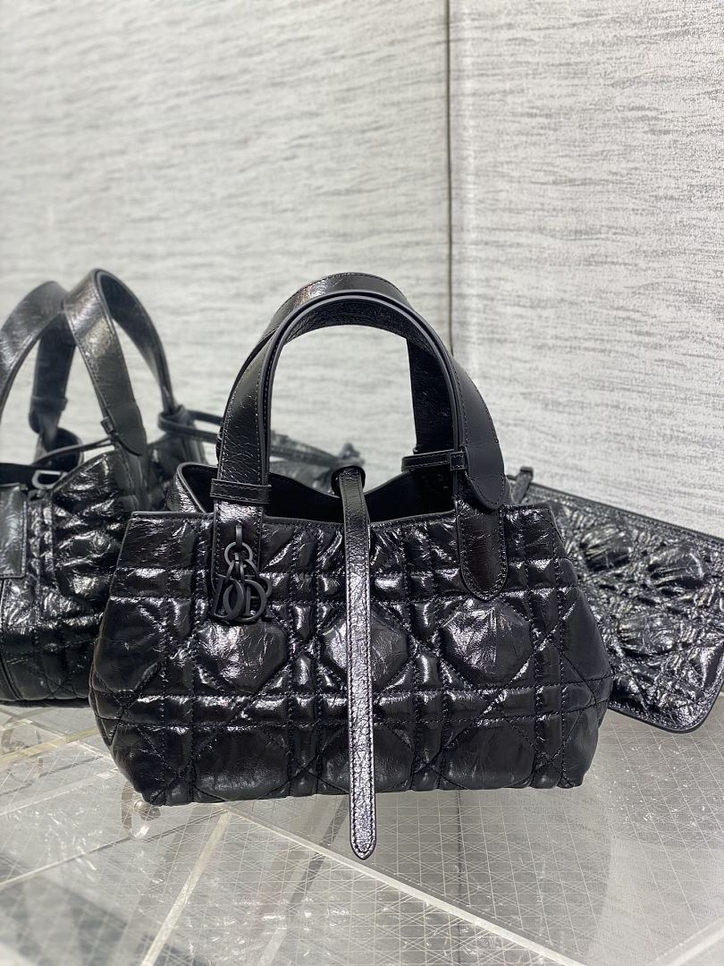 DIOR ディオール バッグ 新作 ファッション Nランク - 画像 (5)