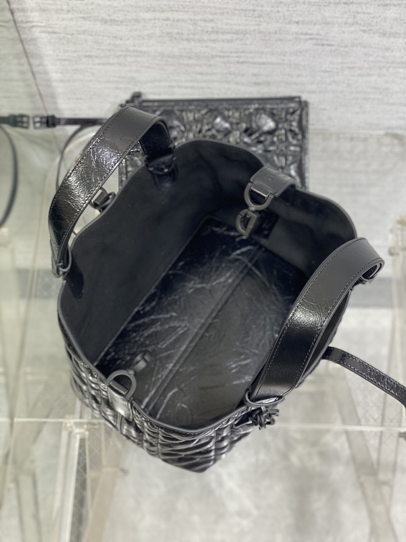 DIOR ディオール バッグ 新作 ファッション Nランク - 画像 (2)