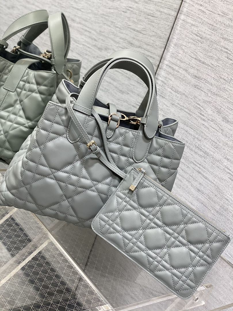 DIOR ディオール バッグ 新作 ファッション Nランク - 画像 (5)