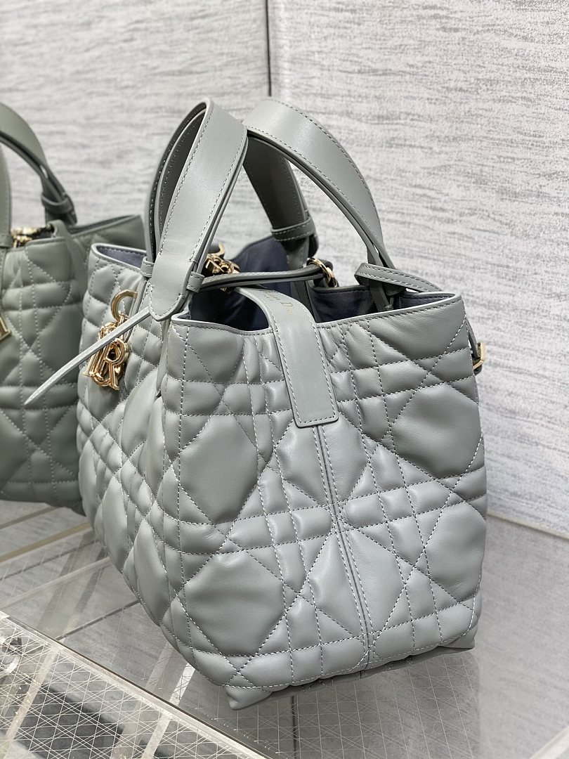 DIOR ディオール バッグ 新作 ファッション Nランク - 画像 (4)