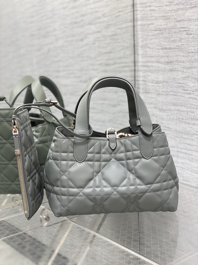 DIOR ディオール バッグ 新作 ファッション Nランク - 画像 (5)