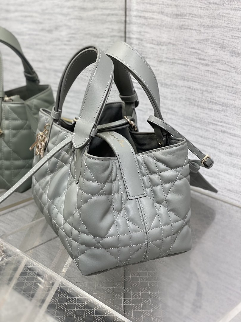 DIOR ディオール バッグ 新作 ファッション Nランク - 画像 (4)