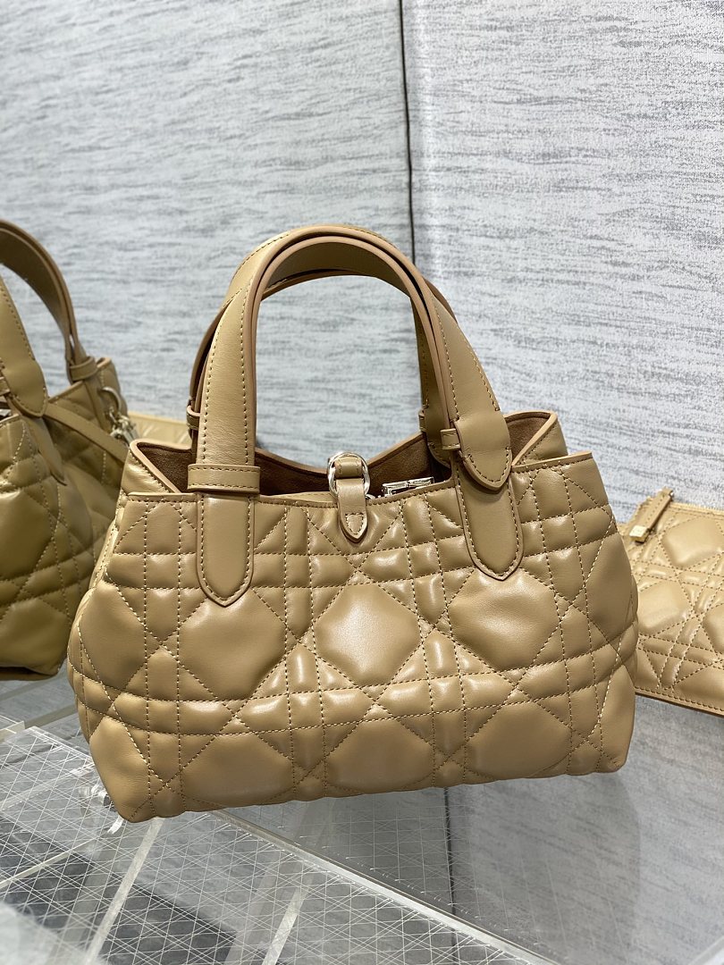 DIOR ディオール バッグ 新作 ファッション Nランク - 画像 (5)
