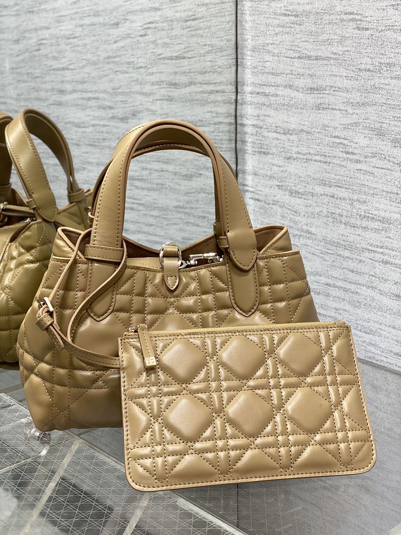 DIOR ディオール バッグ 新作 ファッション Nランク - 画像 (4)