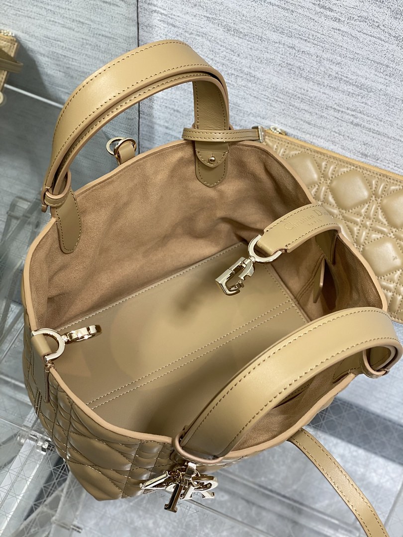 DIOR ディオール バッグ 新作 ファッション Nランク - 画像 (2)