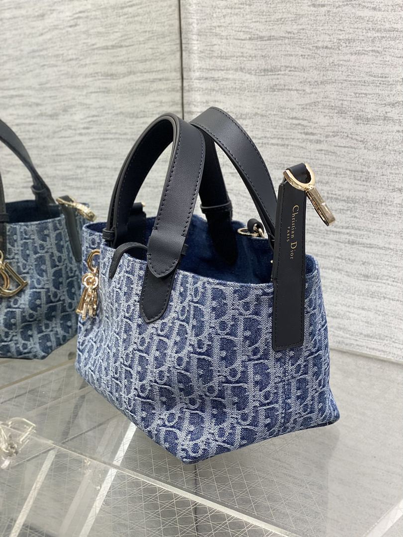 DIOR ディオール バッグ 新作 ファッション Nランク - 画像 (6)
