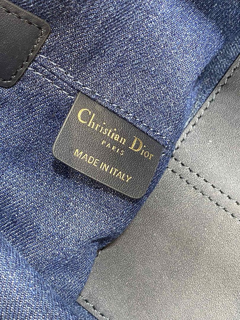 DIOR ディオール バッグ 新作 ファッション Nランク - 画像 (5)