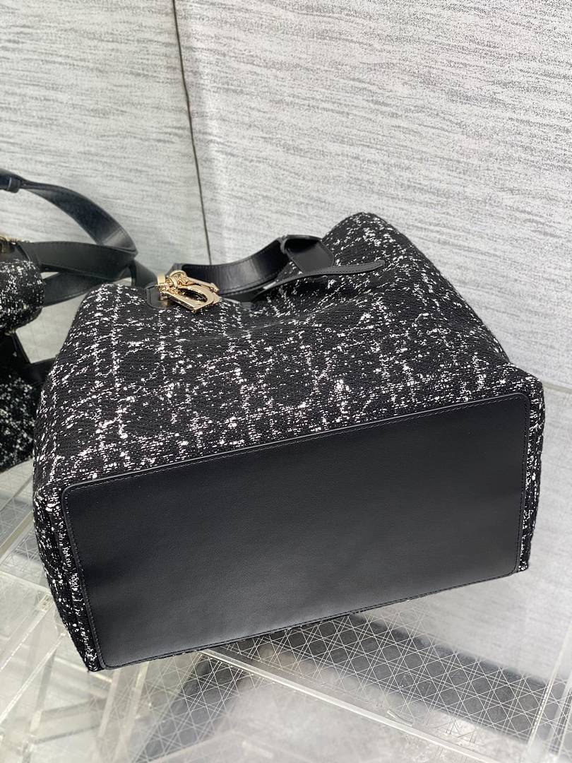 DIOR ディオール バッグ 新作 ファッション Nランク - 画像 (5)
