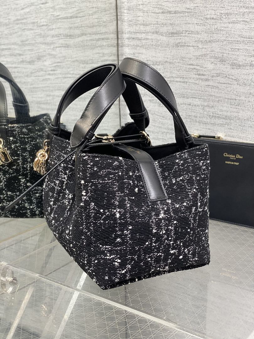 DIOR ディオール バッグ 新作 ファッション Nランク - 画像 (6)