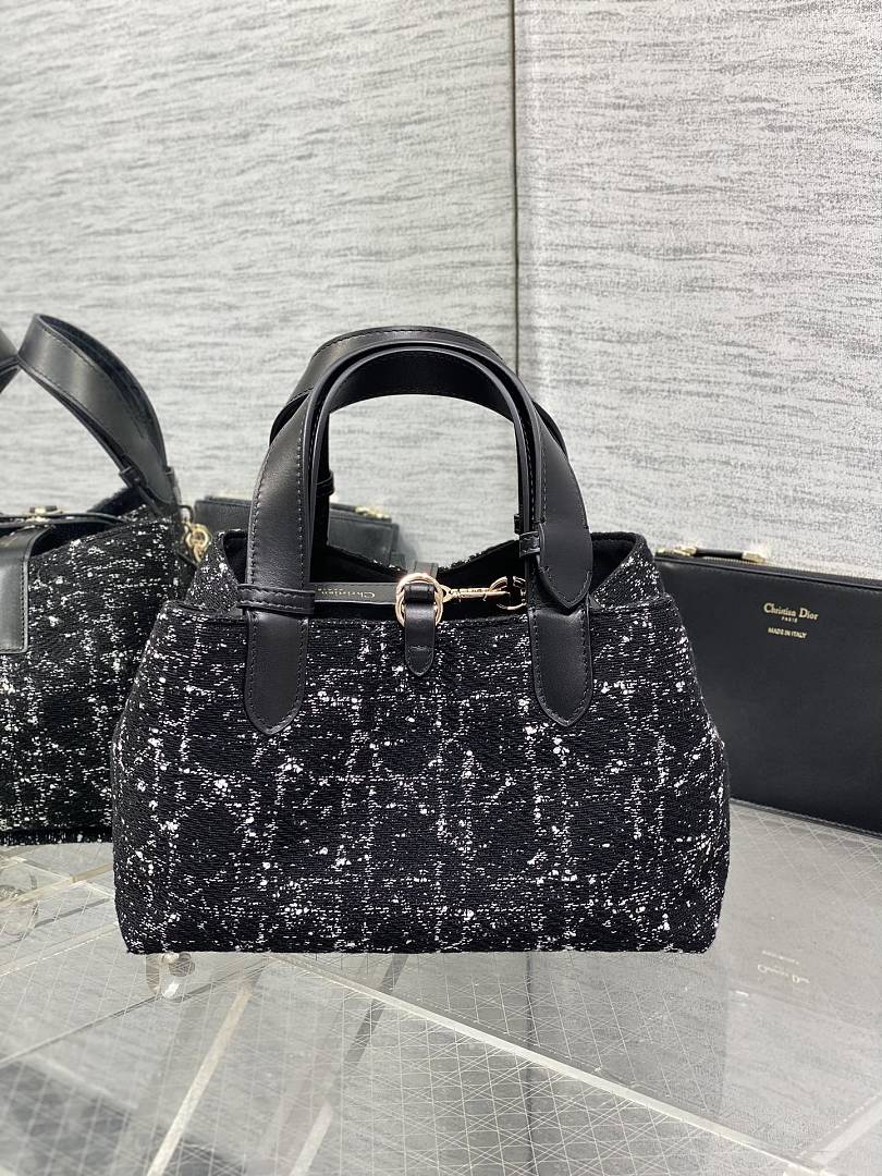 DIOR ディオール バッグ 新作 ファッション Nランク - 画像 (2)