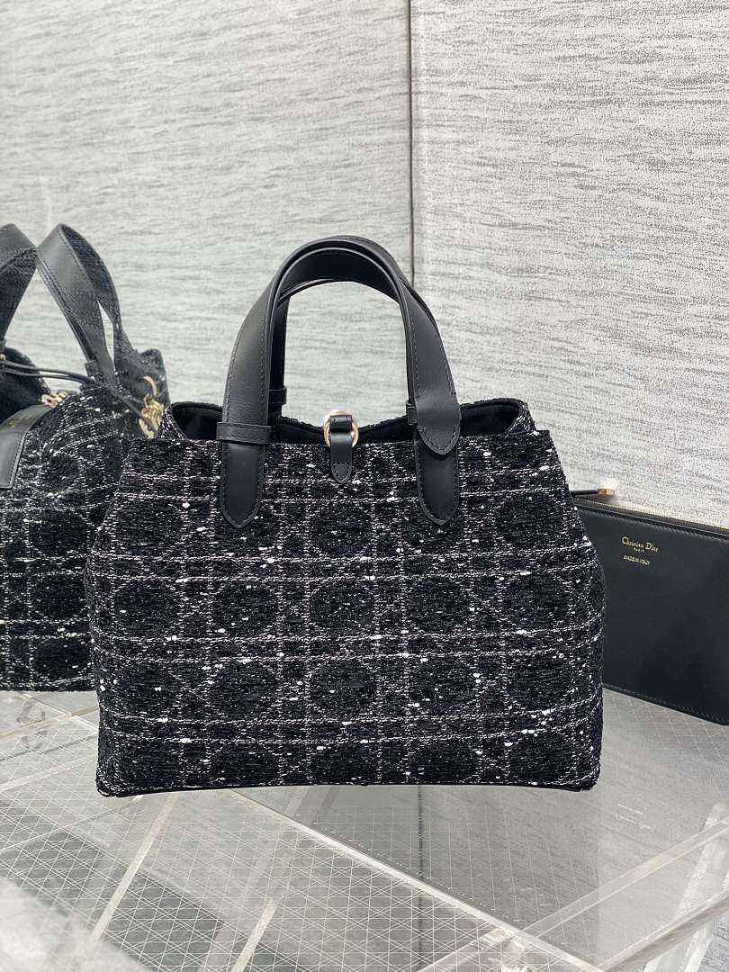 DIOR ディオール バッグ 新作 ファッション Nランク - 画像 (7)