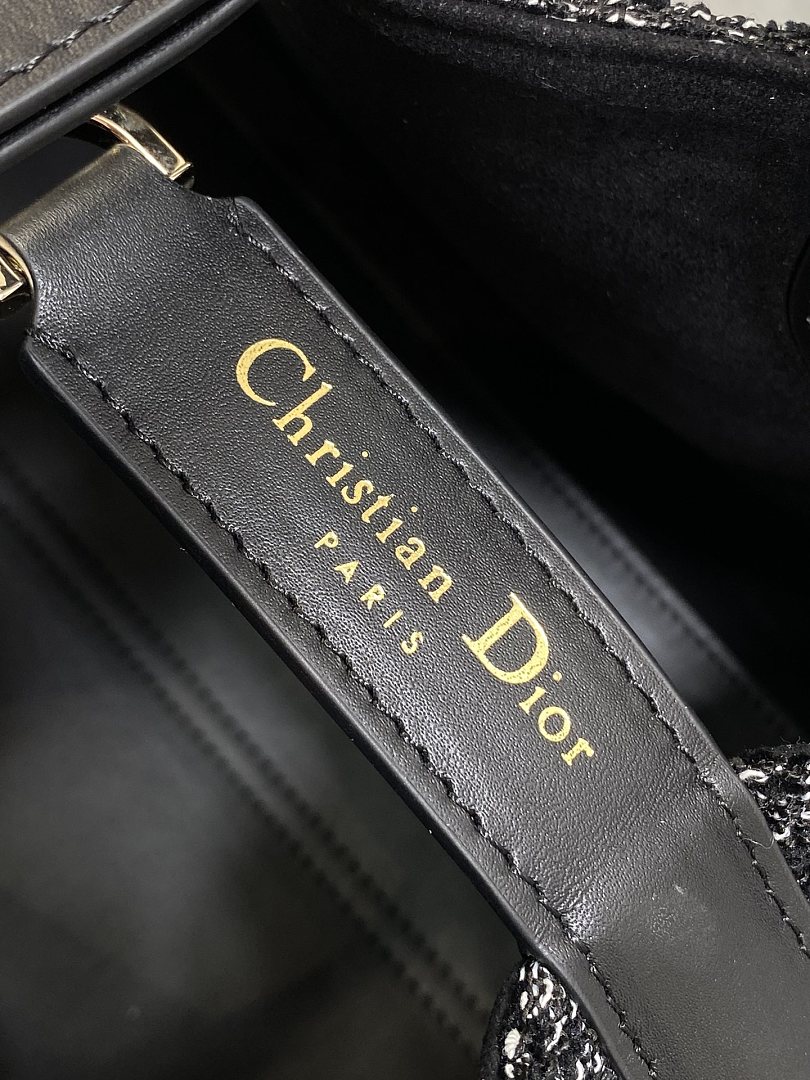 DIOR ディオール バッグ 新作 ファッション Nランク - 画像 (6)