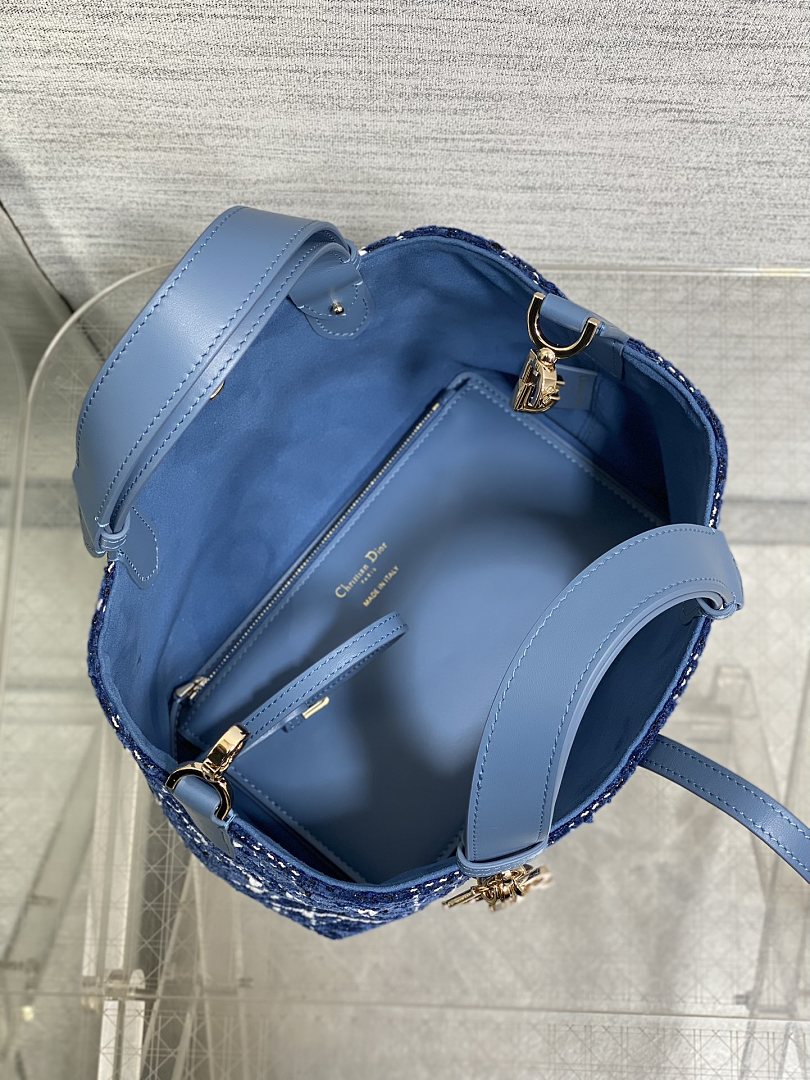 DIOR ディオール バッグ 新作 ファッション Nランク - 画像 (6)