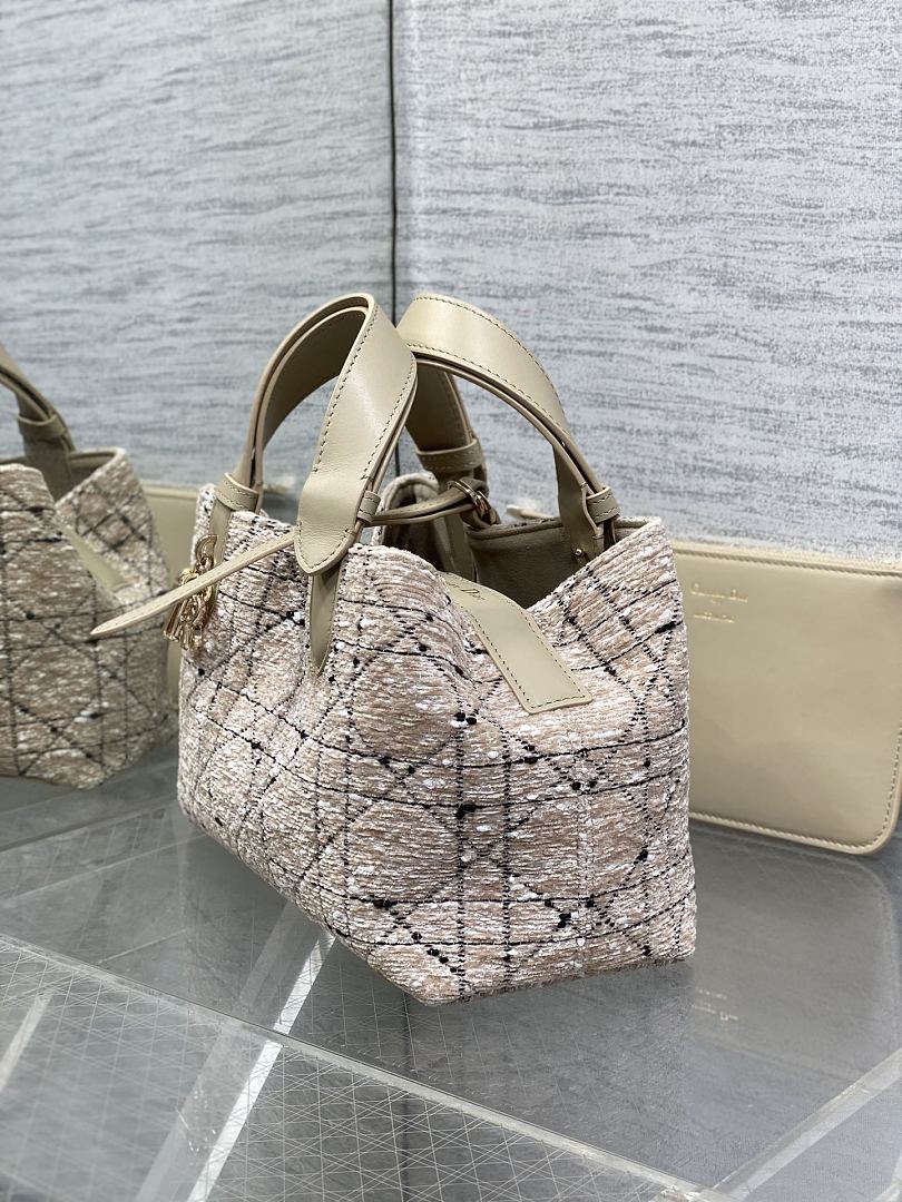 DIOR ディオール バッグ 新作 ファッション Nランク - 画像 (5)
