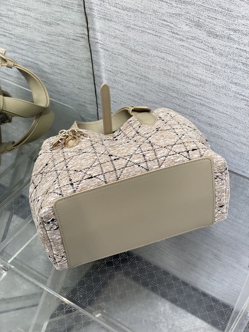 DIOR ディオール バッグ 新作 ファッション Nランク - 画像 (3)