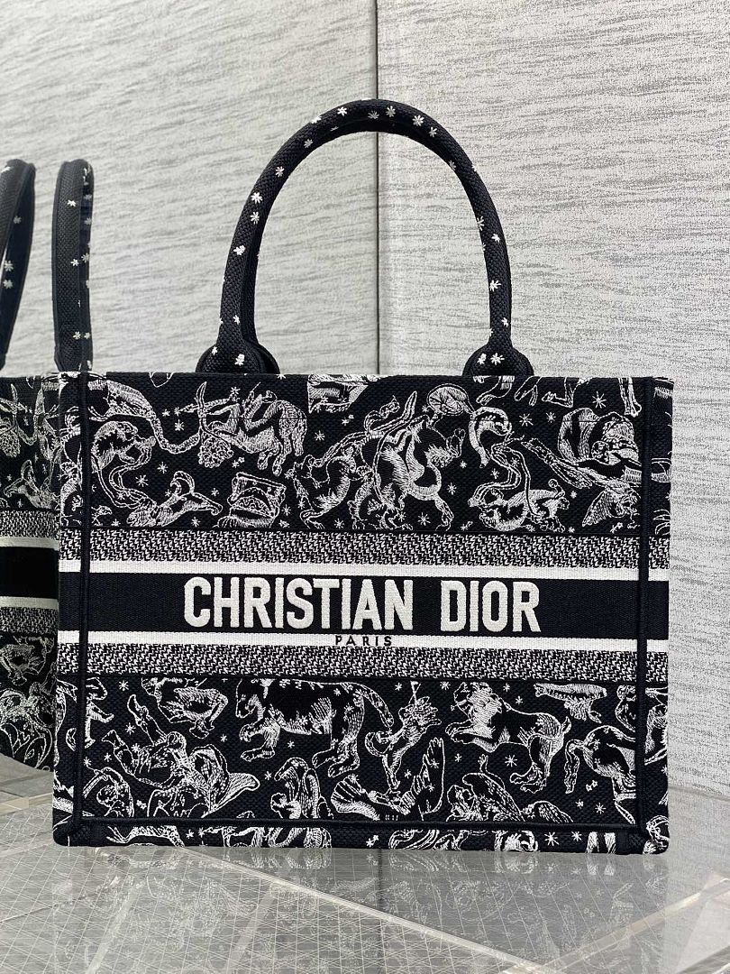 DIOR ディオール バッグ 新作 ファッション Nランク - 画像 (2)