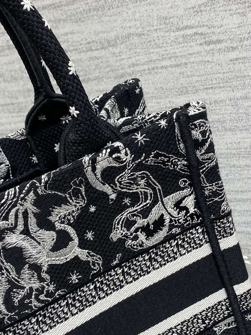 DIOR ディオール バッグ 新作 ファッション Nランク - 画像 (6)