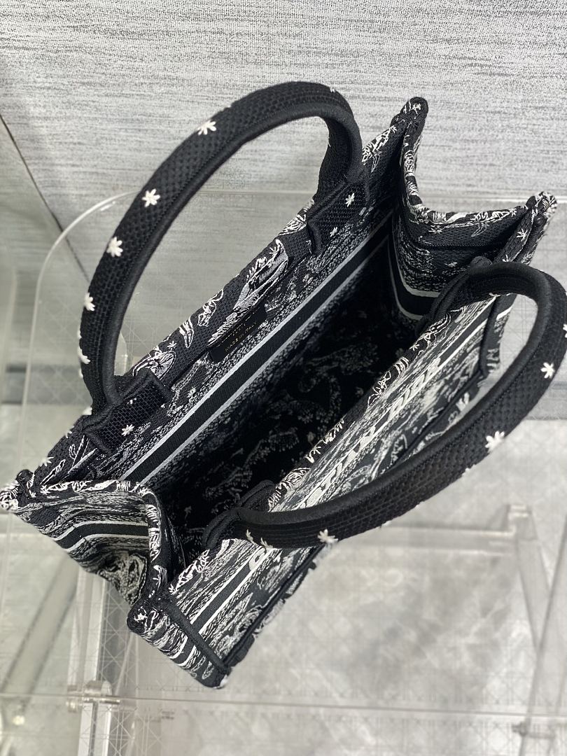 DIOR ディオール バッグ 新作 ファッション Nランク - 画像 (5)