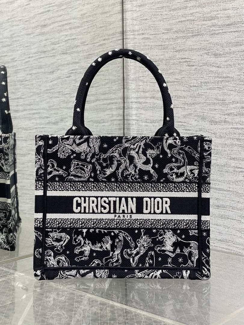 DIOR ディオール バッグ 新作 ファッション Nランク - 画像 (4)