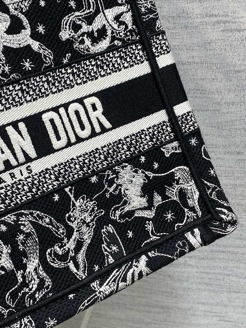 DIOR ディオール バッグ 新作 ファッション Nランク - 画像 (2)