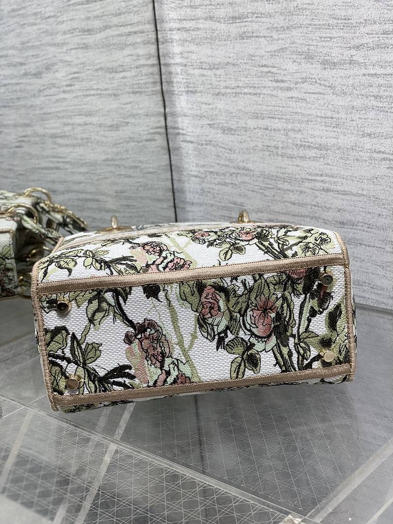 DIOR ディオール バッグ 新作 ファッション Nランク - 画像 (5)