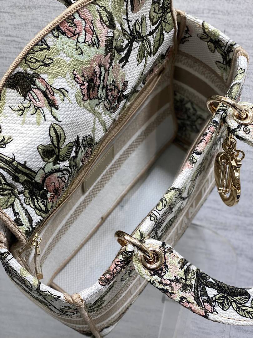 DIOR ディオール バッグ 新作 ファッション Nランク - 画像 (3)