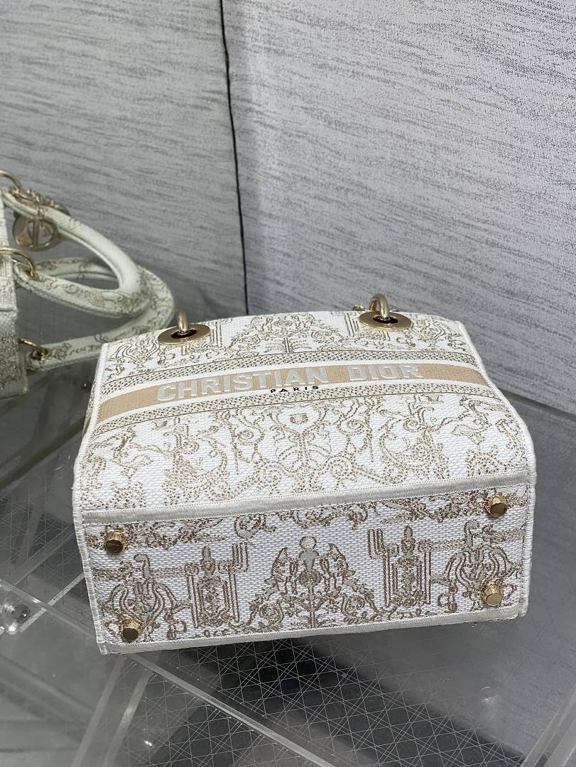 DIOR ディオール バッグ 新作 ファッション Nランク - 画像 (13)
