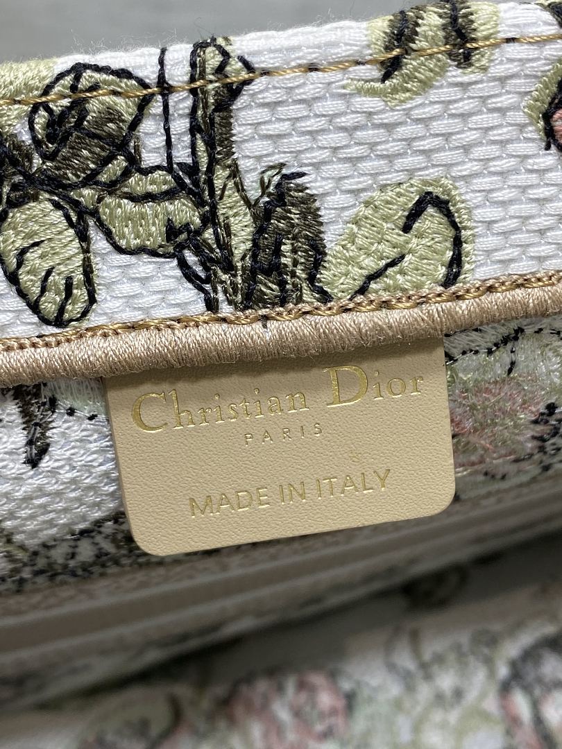 DIOR ディオール バッグ 新作 ファッション Nランク - 画像 (4)
