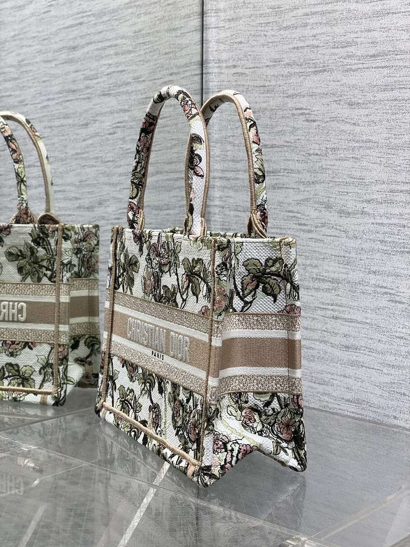DIOR ディオール バッグ 新作 ファッション Nランク - 画像 (3)