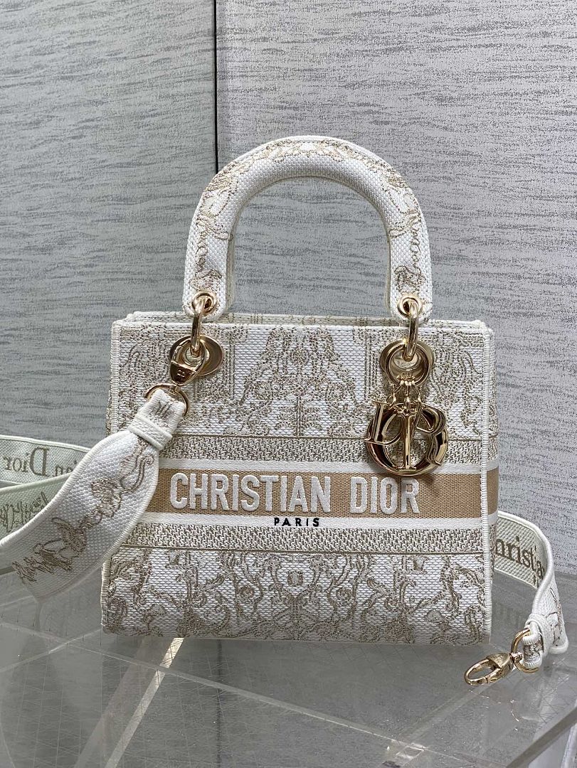 DIOR ディオール バッグ 新作 ファッション Nランク - 画像 (8)