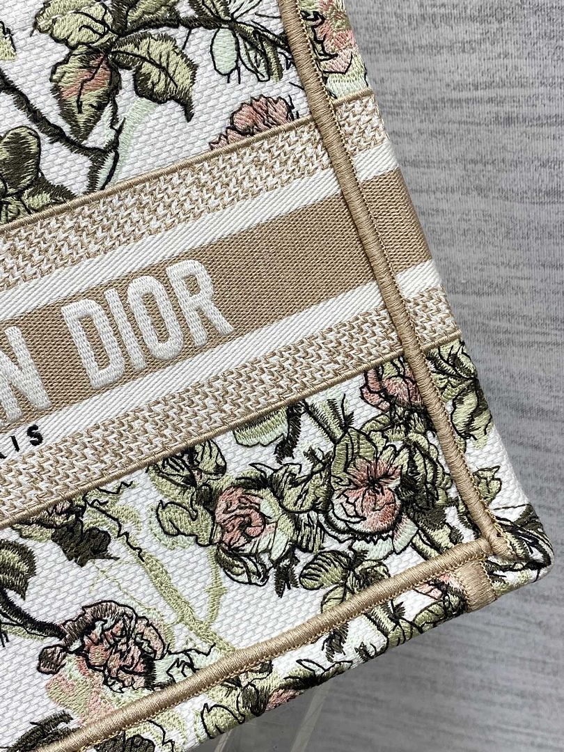 DIOR ディオール バッグ 新作 ファッション Nランク - 画像 (6)