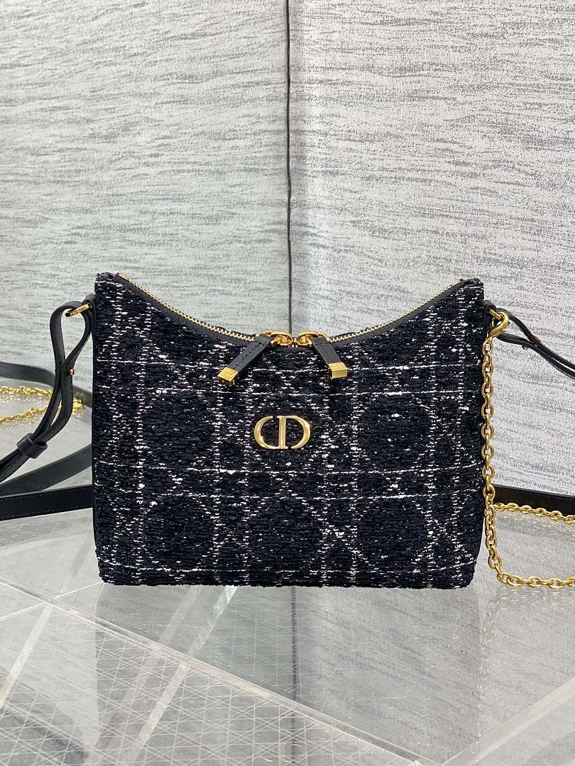 DIOR ディオール バッグ 新作 ファッション Nランク - 画像 (4)