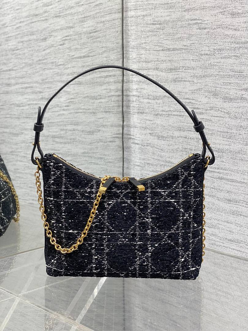 DIOR ディオール バッグ 新作 ファッション Nランク - 画像 (3)