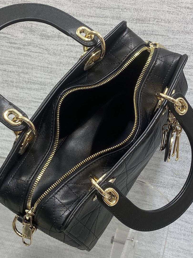 DIOR ディオール バッグ 新作 ファッション Nランク - 画像 (5)