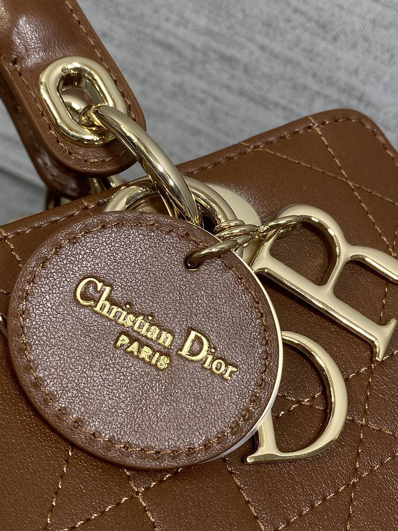 DIOR ディオール バッグ 新作 ファッション Nランク - 画像 (5)