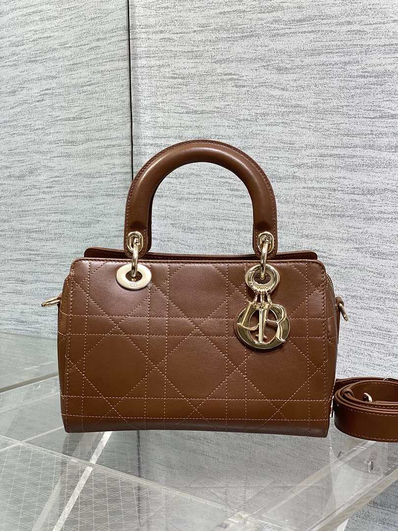 DIOR ディオール バッグ 新作 ファッション Nランク - 画像 (4)
