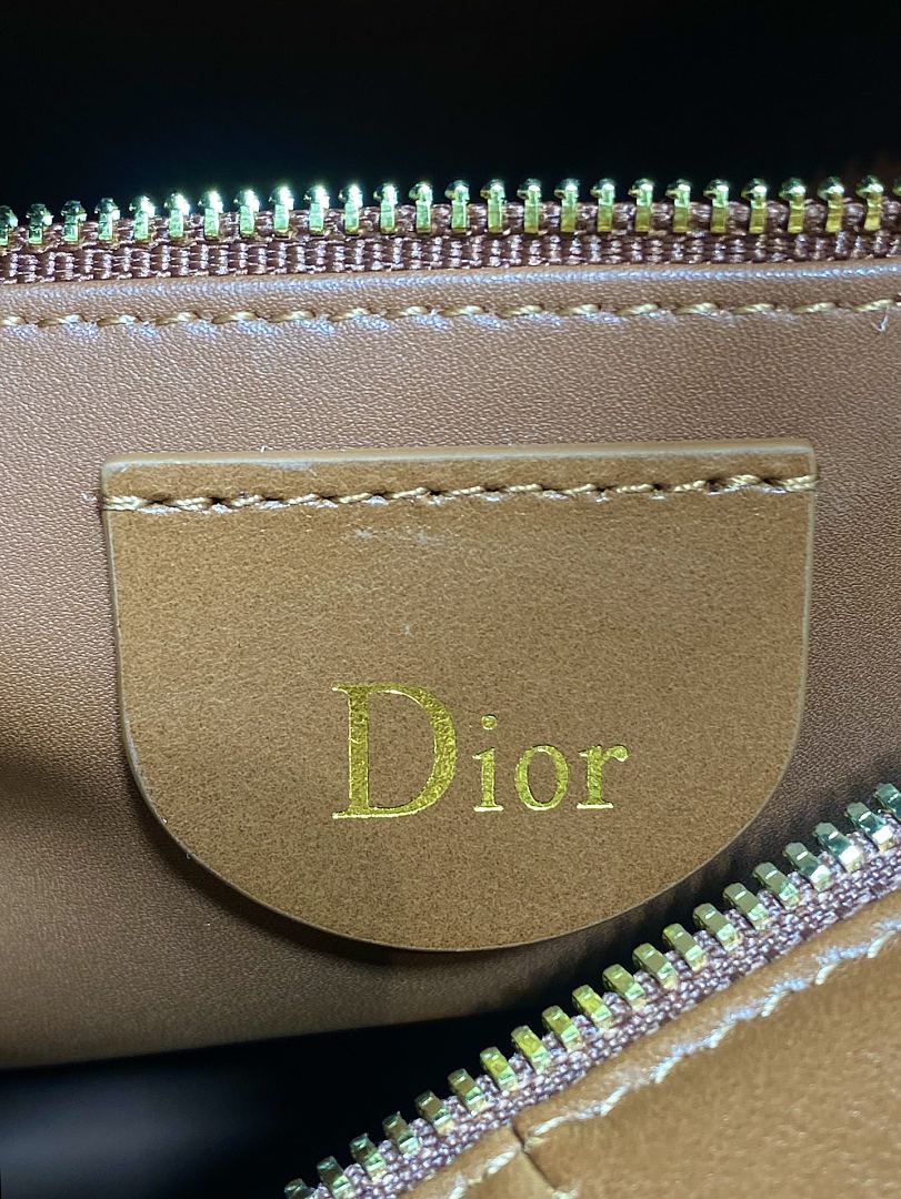 DIOR ディオール バッグ 新作 ファッション Nランク - 画像 (5)