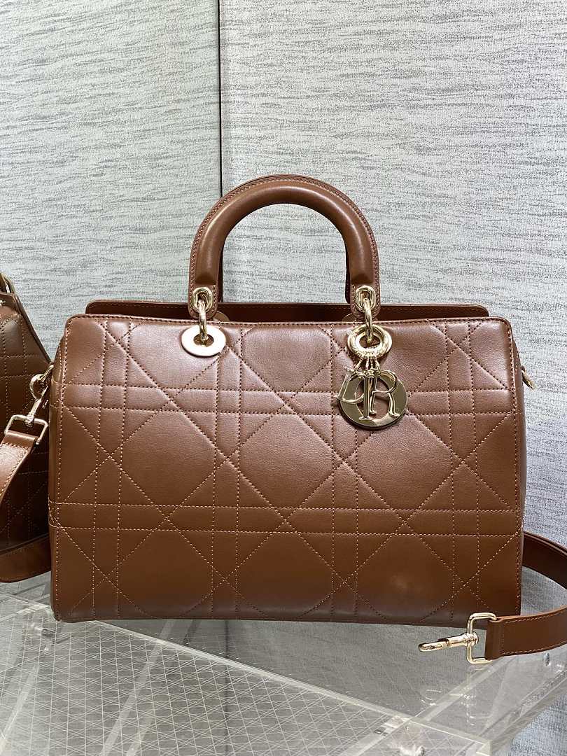 DIOR ディオール バッグ 新作 ファッション Nランク - 画像 (4)