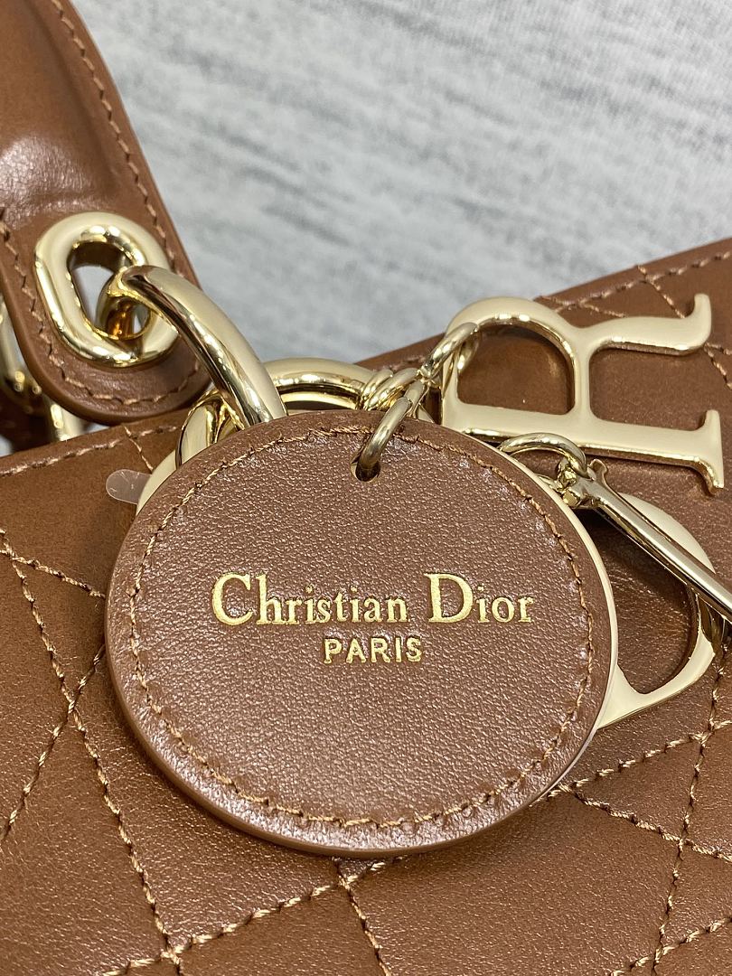 DIOR ディオール バッグ 新作 ファッション Nランク - 画像 (3)