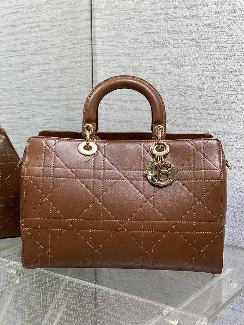 DIOR ディオール バッグ 新作 ファッション Nランク - 画像 (2)