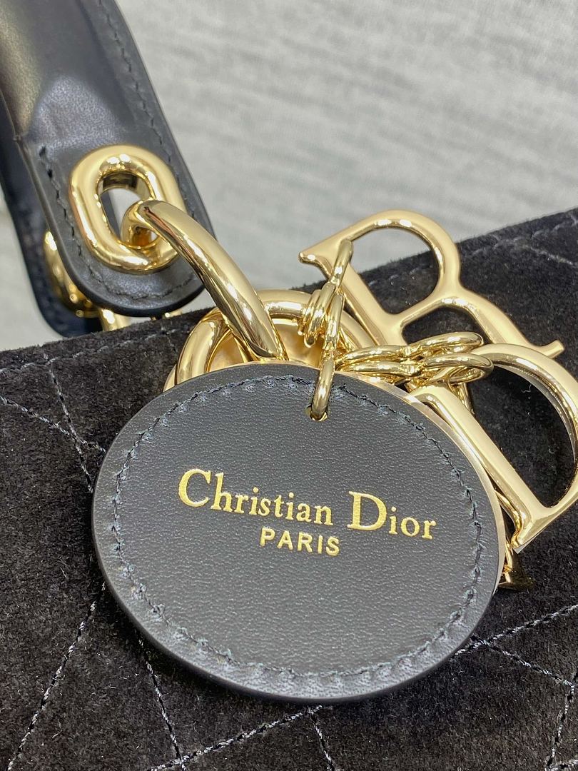 DIOR ディオール バッグ 新作 ファッション Nランク - 画像 (3)