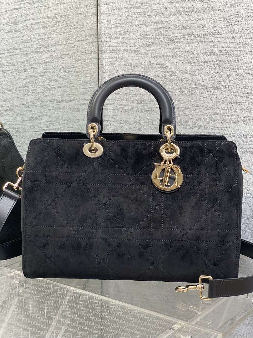 DIOR ディオール バッグ 新作 ファッション Nランク - 画像 (2)