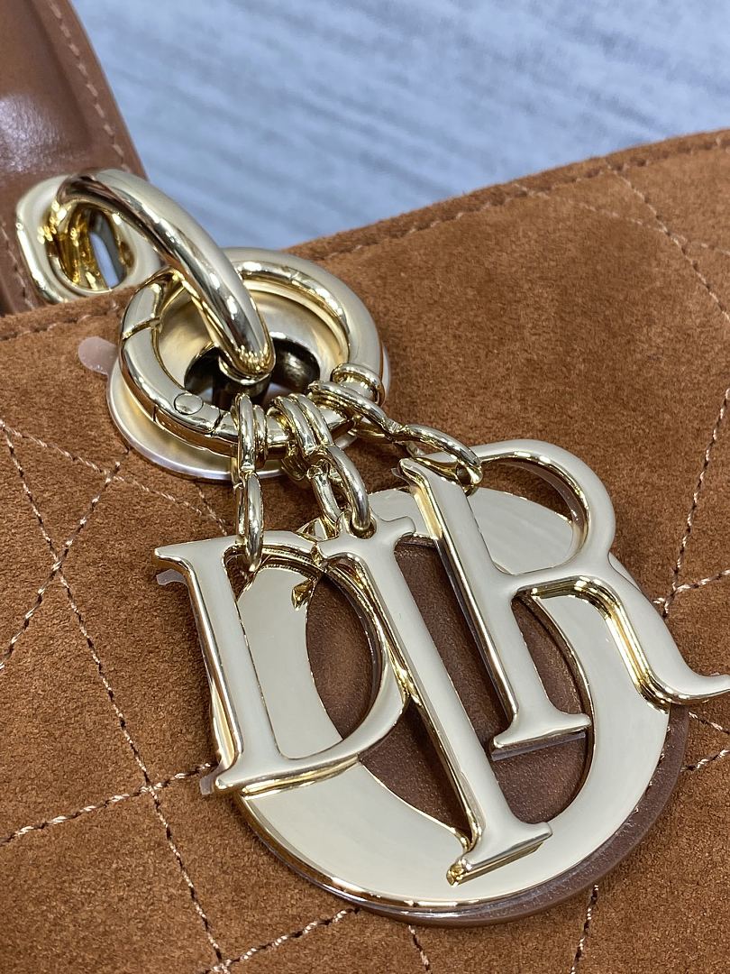 DIOR ディオール バッグ 新作 ファッション Nランク - 画像 (6)