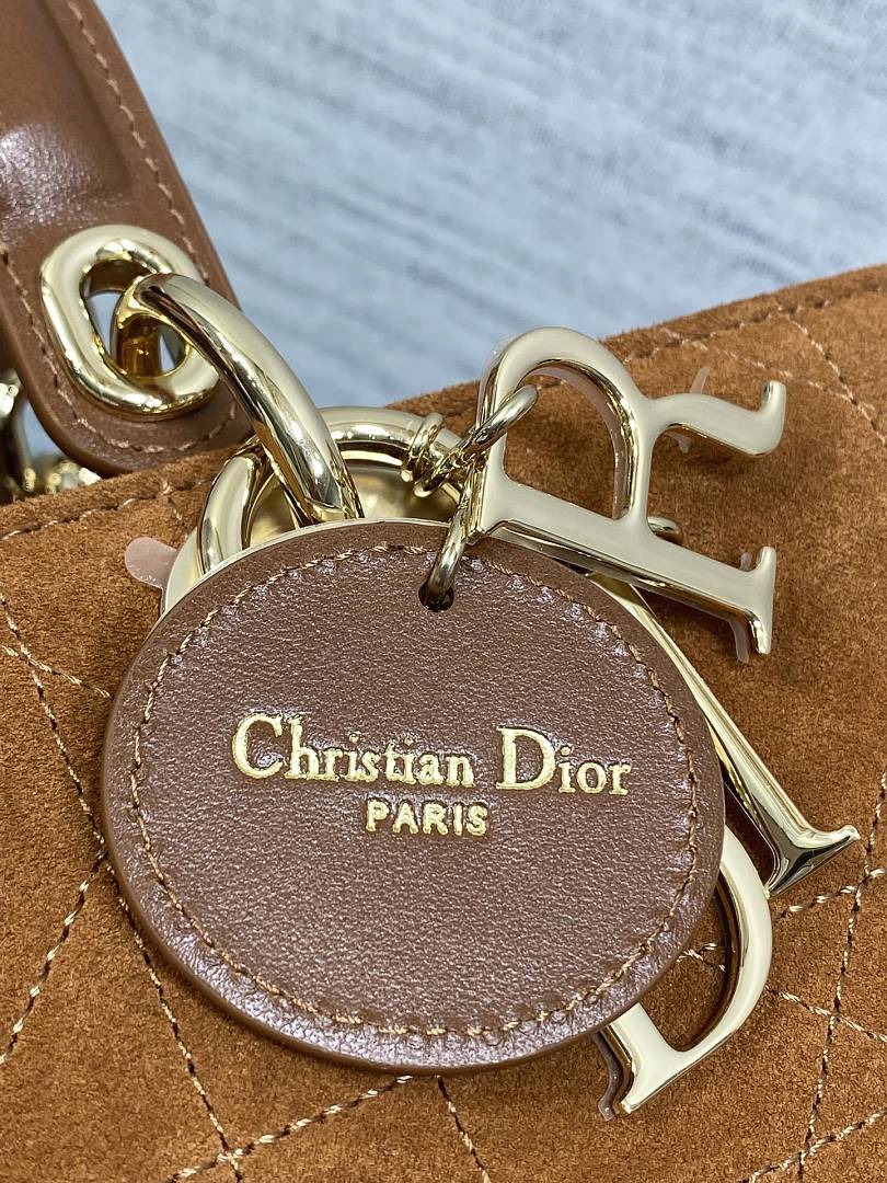 DIOR ディオール バッグ 新作 ファッション Nランク - 画像 (5)