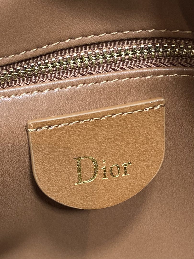 DIOR ディオール バッグ 新作 ファッション Nランク - 画像 (3)