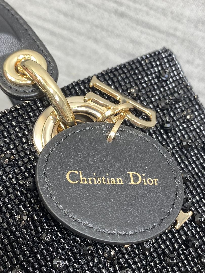 DIOR ディオール バッグ 新作 ファッション Nランク - 画像 (5)